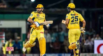 IPL 2025: Dhoni Reflects on CSK’s Tough Season After Last-Over Win Over KKR