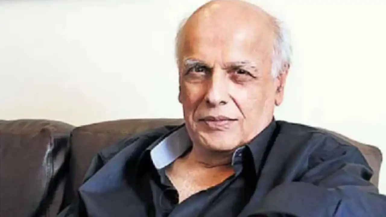 Mahesh Bhatt Warns Telugu Film Industry May Suffer Most Under Trump’s 100% Film Import Tariff