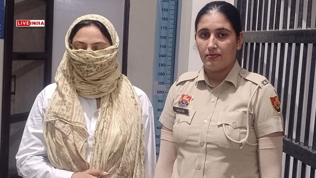 Jyoti Malhotra Confesses Contact With Pak Official Before Pahalgam Attack, Say Police