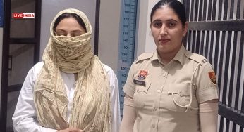 Jyoti Malhotra Confesses Contact With Pak Official Before Pahalgam Attack, Say Police