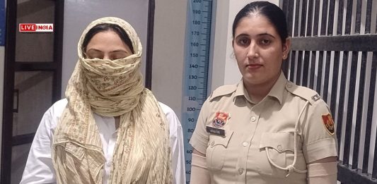 Jyoti Malhotra Confesses Contact With Pak Official Before Pahalgam Attack, Say Police