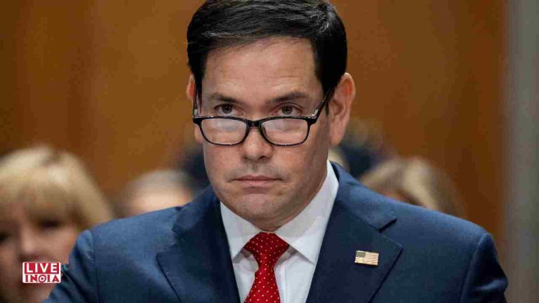 Operation Sindoor: US Calls for Restraint as India-Pakistan Border Tensions Escalate