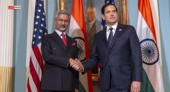 US Asks India, Pakistan to “Identify Methods to De-Escalate”: Rubio Tells Jaishankar