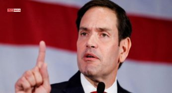 US Secretary of State Marco Rubio Responds to Operation Sindoor: “Monitoring Situation Closely”