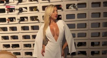 Colombian Influencer Maria Sanchez Shot Dead by Fake Deliveryman Outside Her Home