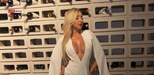 Colombian Influencer Maria Sanchez Shot Dead by Fake Deliveryman Outside Her Home