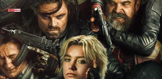 Thunderbolts Roars into India Ahead of Global Release: Marvel Bets Big on Desi Fans