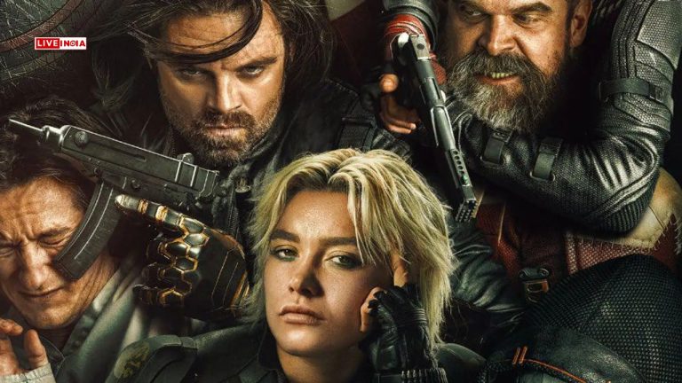 Thunderbolts Roared into India on May-1, Ahead of Global Release of May-2: Marvel Bets Big on Desi Fans