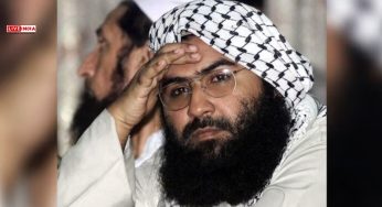 10 Family Members of Masood Azhar Killed in Indian Strikes During Operation Sindoor