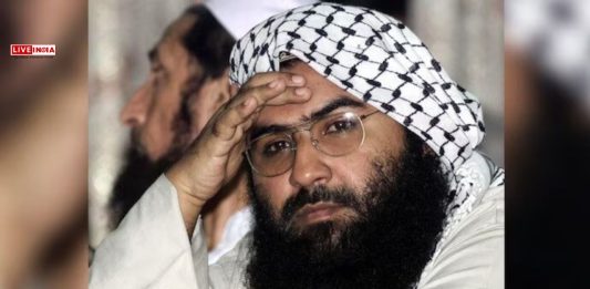 10 Family Members of Masood Azhar Killed in Indian Strikes During Operation Sindoor