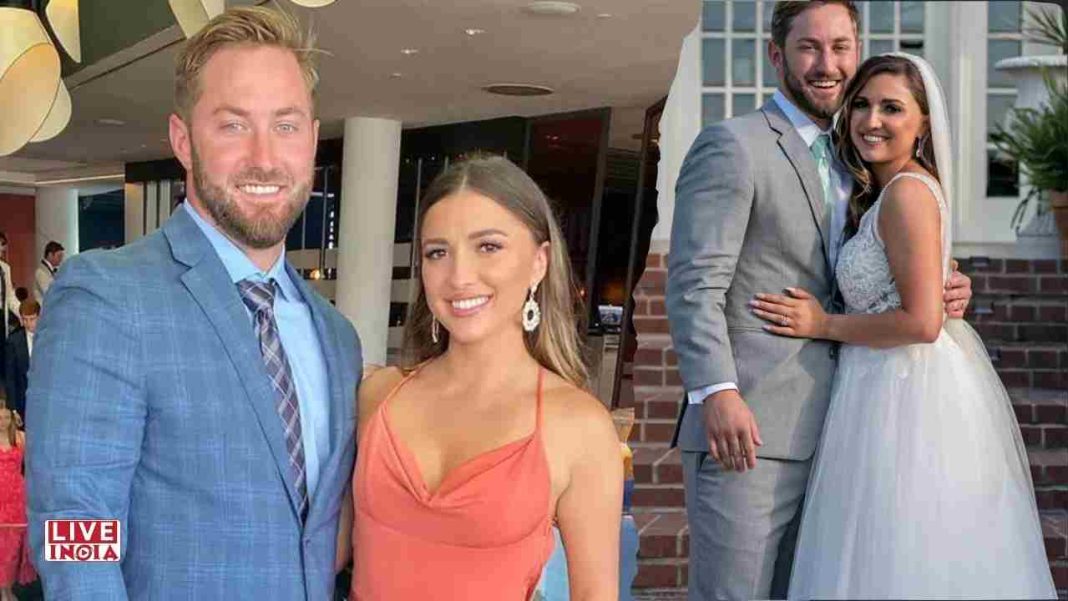 Love Is Blind’s Matt and Colleen Split After Nearly Four Years of Marriage