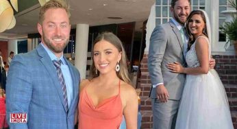 Love Is Blind’s Matt and Colleen Split After Nearly Four Years of Marriage