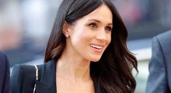 Meghan Markle’s Reported Vogue Cover Ambitions Spark Fallout With Former British Vogue Editor