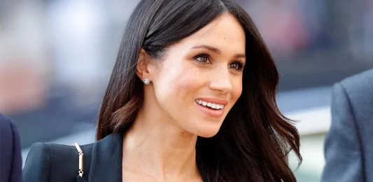 Meghan Markle’s Reported Vogue Cover Ambitions Spark Fallout With Former British Vogue Editor