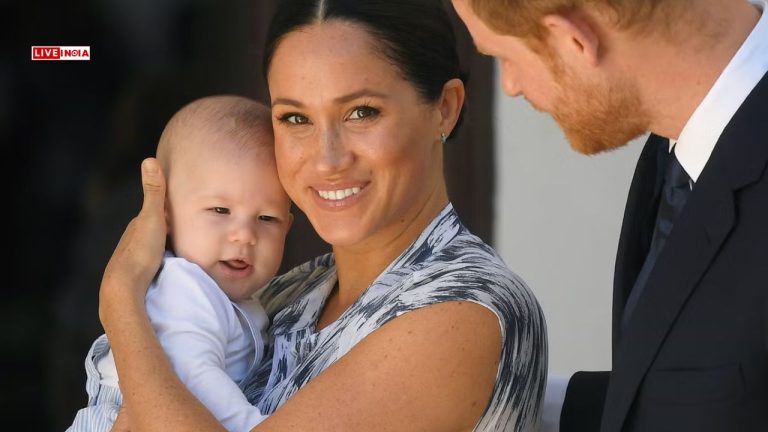 Meghan Markle Reveals She Embraced Ayurveda During Her Pregnancies