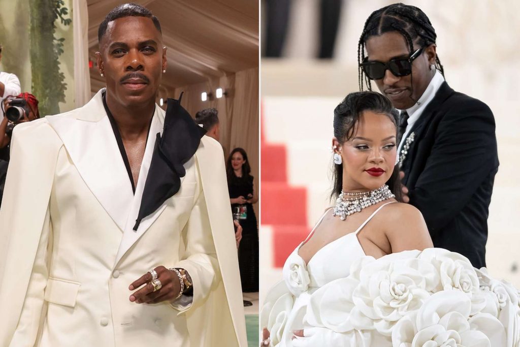 Met Gala 2025 Dress Code Revealed