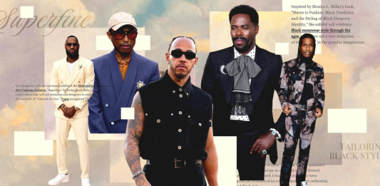 Met Gala 2025 to Spotlight “Pure Black Excellence” and the Legacy of Black Dandyism