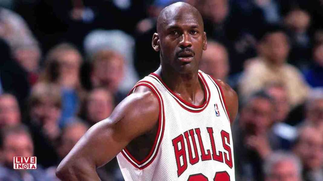 Michael Jordan Joins NBC Sports as Special Contributor for NBA Coverage