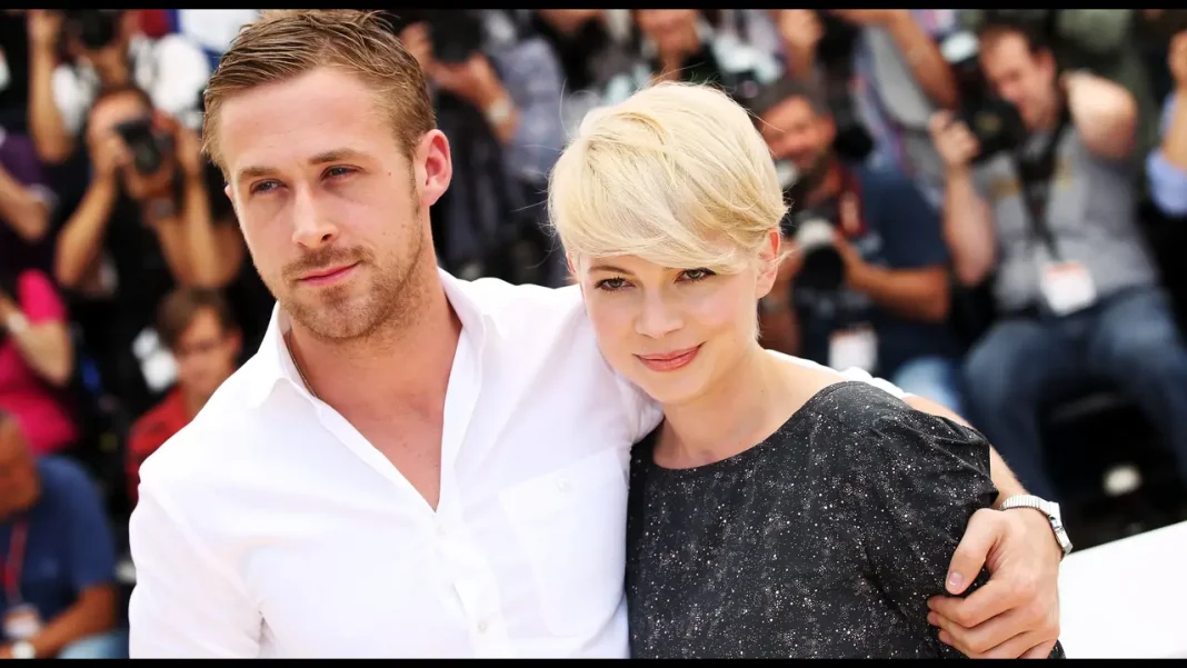 Michelle Williams, Ryan Gosling, Blue Valentine, Derek Cianfrance, method acting, film preparation, behind the scenes, Hollywood acting techniques, intense acting roles, emotional drama, celebrity interviews, Blue Valentine filming, Michelle Williams interview, Ryan Gosling roles, acting news 2025