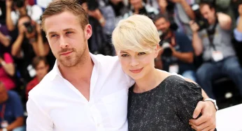 Michelle Williams Recalls ‘Horrible’ Experience Living With Ryan Gosling During Blue Valentine Shoot