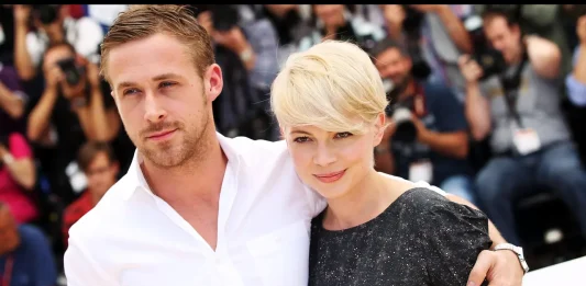 Michelle Williams, Ryan Gosling, Blue Valentine, Derek Cianfrance, method acting, film preparation, behind the scenes, Hollywood acting techniques, intense acting roles, emotional drama, celebrity interviews, Blue Valentine filming, Michelle Williams interview, Ryan Gosling roles, acting news 2025