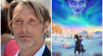 Mads Mikkelsen to Star in Arctic Thriller ‘Sirius’; Joins Voice Cast of Animated Film ‘North’