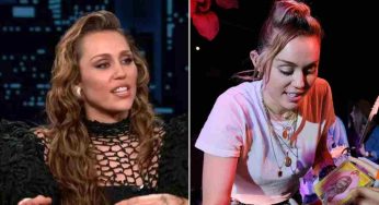 Miley Cyrus Has Fans Asking Her to Sign ‘Their Parts.’ She Reveals If There’s Any Autograph She Won’t Give