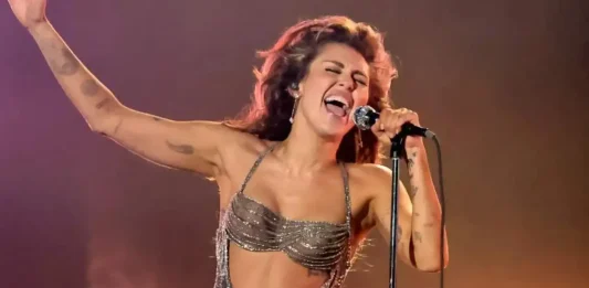 Miley Cyrus Opens Up About Ovarian Cyst Rupture During 2023 New Year’s Eve Show, Nearly Quit Music