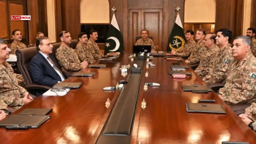 Pakistan Faces Severe Artillery Shortage, Can Fight Just 4 Days: Report