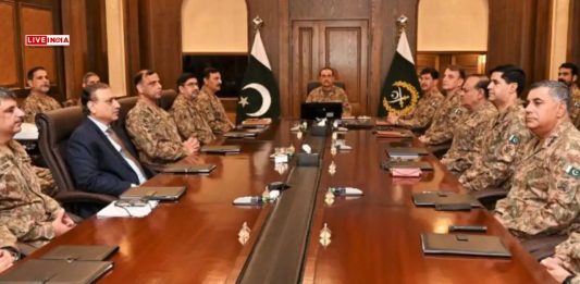 Pakistan Faces Severe Artillery Shortage, Can Fight Just 4 Days: Report