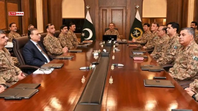 Pakistan Faces Severe Artillery Shortage, Can Fight Just 4 Days: Report