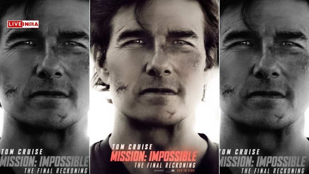 Mission Impossible: The Final Reckoning Sees Weekend Surge, Hits This Major Milestone in India