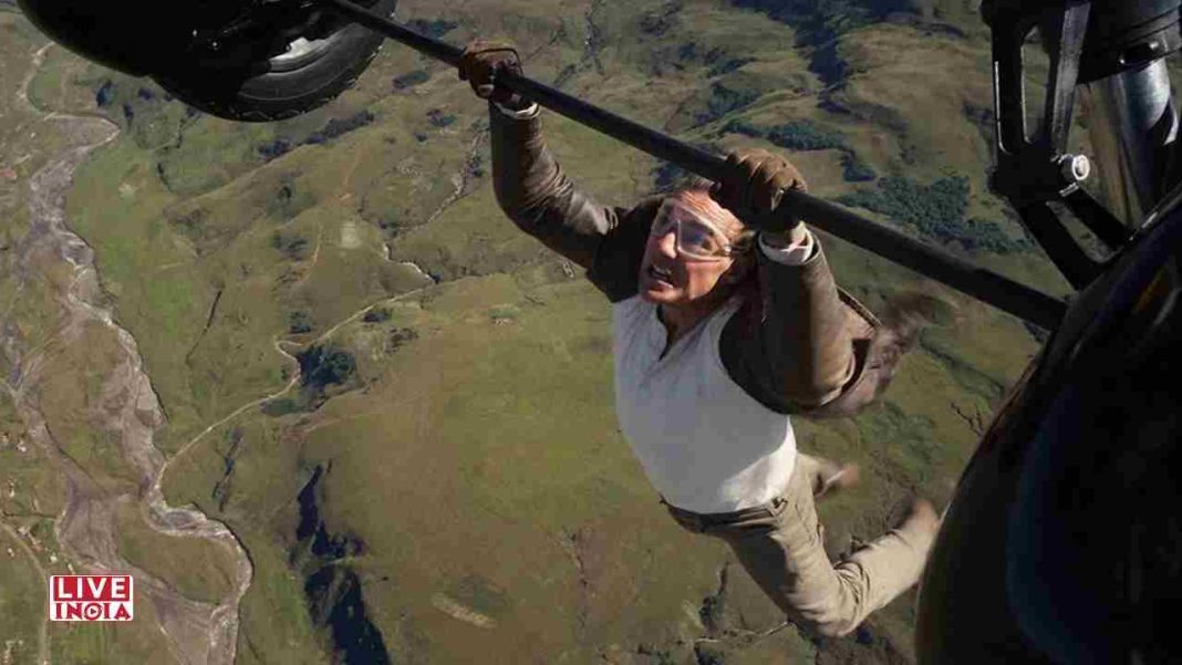 Mission: Impossible – The Final Reckoning: Everything You Need to Know Before the Epic Conclusion