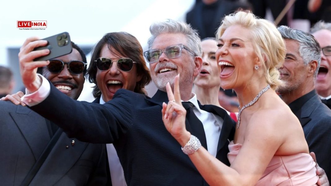 Tom Cruise Hints at End of Mission Impossible? This is What He Said