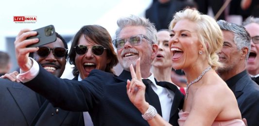 Tom Cruise Hints at End of Mission Impossible? This is What He Said