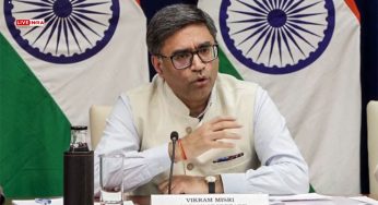 India Rejects Pakistan’s “Deranged” Claims Of Self-Attacks, Slams Drone, Missile Aggression