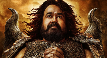 Mohanlal Unveils Majestic First Look From ‘Vrusshabha’ On 65th Birthday