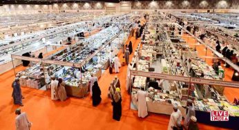 Muscat International Book Fair Draws Over 6.49 Lakh Visitors, Celebrates Global Literary Diversity