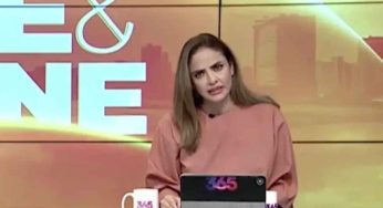 Pakistani Anchor Nadia Khan’s Emotional Outburst on Celebrities Sparks Meme Fest Online, See Video!