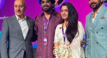 Nagarjuna, Anupam Kher Laud WAVES 2025 As A “Historic Initiative” For The Entertainment Industry