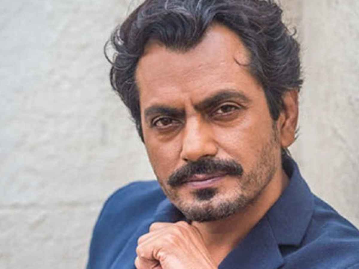 ‘Humne South Ko Churaya, It’s Creative Bankruptcy’: Nawazuddin Siddiqui Slams Bollywood for ‘Chori’ and Creative Stagnation