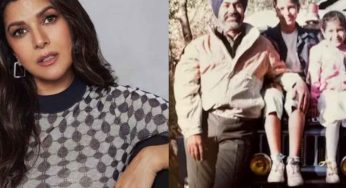 “They Killed Him”: Nimrat Kaur’s Unheard Story About Her Father’s Martyrdom in Kashmir