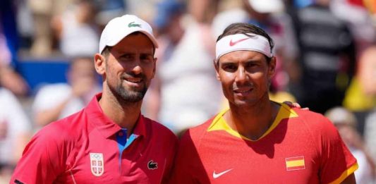 Djokovic Gets Emotional: Nadal's Farewell at Roland Garros Will Be ‘Very Special’Djokovic Gets Emotional: Nadal's Farewell at Roland Garros Will Be ‘Very Special’