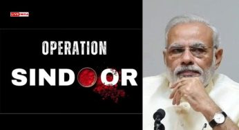 PM Modi Named Operation Sindoor: A Symbolic Tribute to the Widows of Pahalgam Massacre