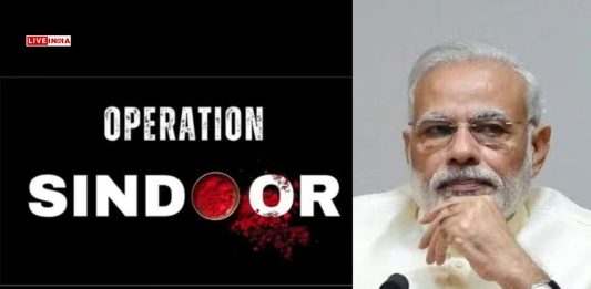 PM Modi Named Operation Sindoor: A Symbolic Tribute to the Widows of Pahalgam Massacre