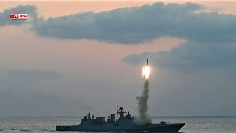 🇮🇳 Indian Navy Strikes Karachi Port, Opens Naval Front Against Pakistan For First Time Since 1971-Report