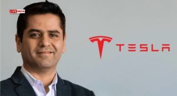 Meet Vaibhav Taneja: Tesla’s Indian-Origin CFO Who Earned ₹1,157 Crore In 2024