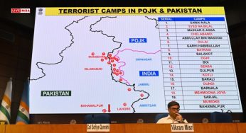 “The New Normal Is Here — Pakistan Must Accept It”: India Warns After Operation Sindoor