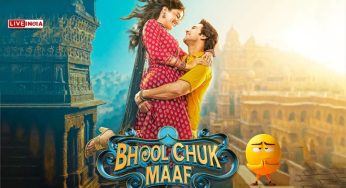 ‘Bhool Chuk Maaf’ Box Office Day 2: Rajkummar Rao’s Family Drama Grows, Earns ₹9 Crore