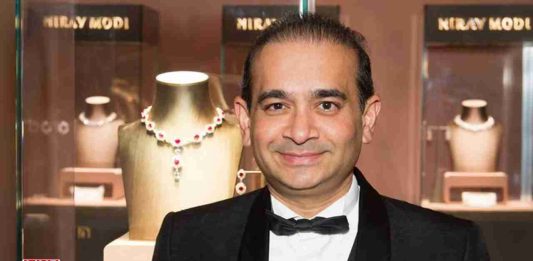 UK High Court Rejects Nirav Modi's 10th Bail Plea in ₹6,498 Crore PNB Scam Case